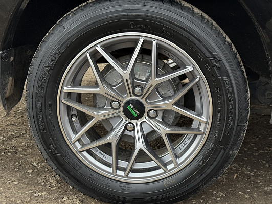 Lada (ВАЗ) Granta Comfort'24, 2024 года, пробег 16500 км