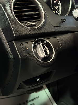 Mercedes-Benz C-Класс, 2013 года, пробег 232756 км