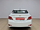 Hyundai Solaris Active, 2016 года, пробег 240812 км