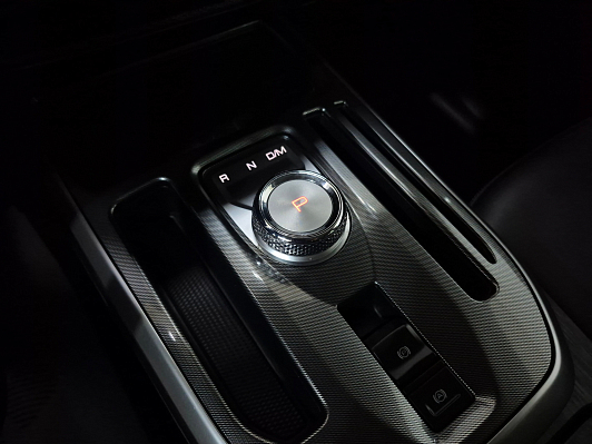 Haval Jolion Elite Plus, 2021 года, пробег 53328 км