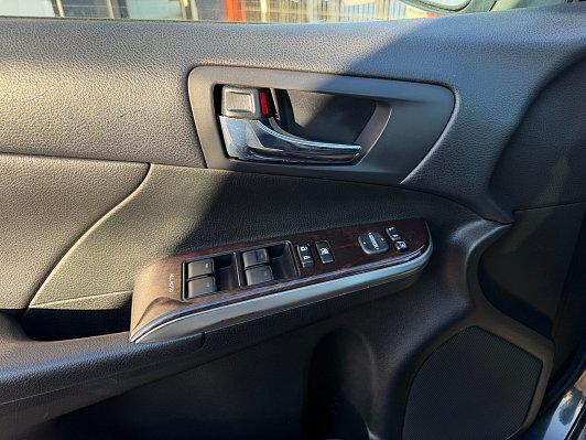 Toyota Camry Элеганс, 2016 года, пробег 255131 км