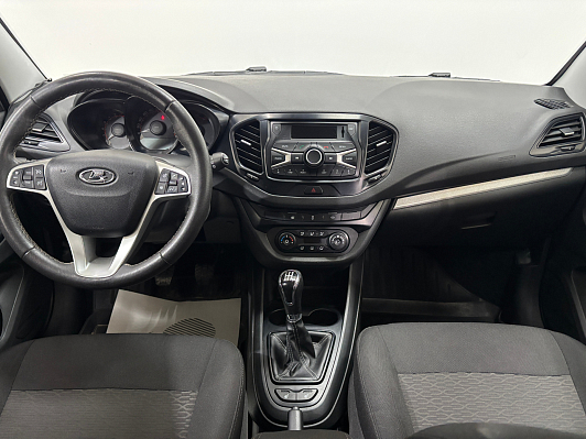 Lada (ВАЗ) Vesta Comfort Winter EnjoY Pro, 2020 года, пробег 61825 км