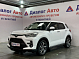 Toyota Raize, 2020 года, пробег 118000 км