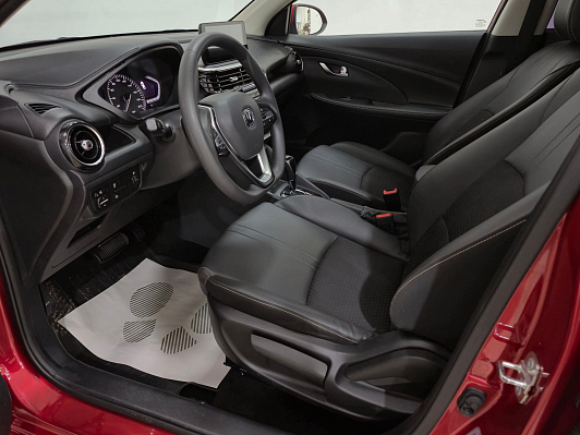 Changan Alsvin Комфорт, 2023 года, пробег 51706 км