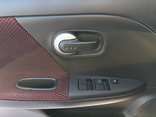Nissan Note Comfort, 2008 года, пробег 195500 км