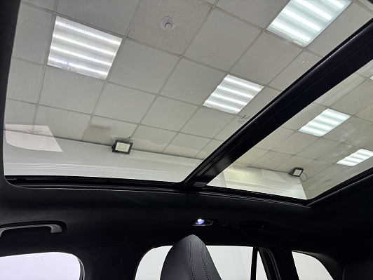 Geely Monjaro, 2022 года, пробег 68405 км