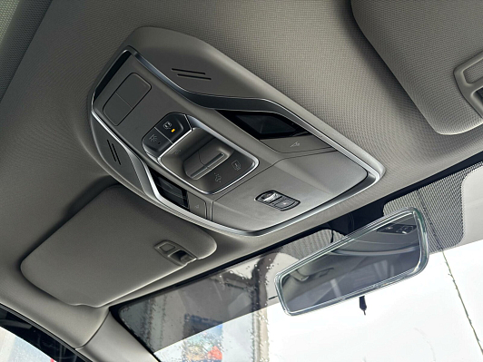 Belgee X50 Стиль, 2023 года, пробег 34741 км