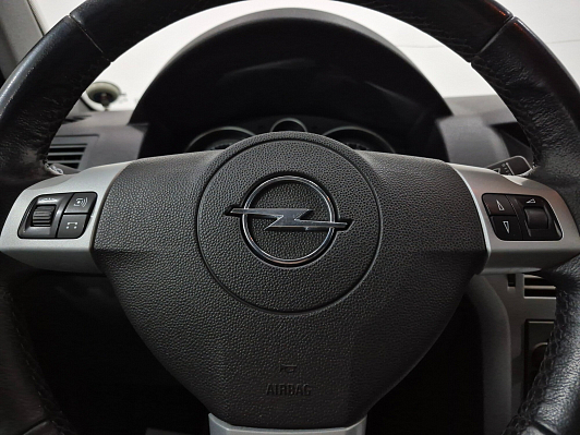 Opel Astra Enjoy, 2012 года, пробег 194367 км