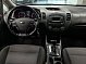 Kia Cerato Luxe, 2019 года, пробег 151000 км