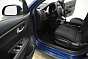 Solaris KRX Комфорт (Comfort), синий