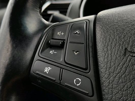 Kia Sorento Prestige, 2014 года, пробег 144718 км