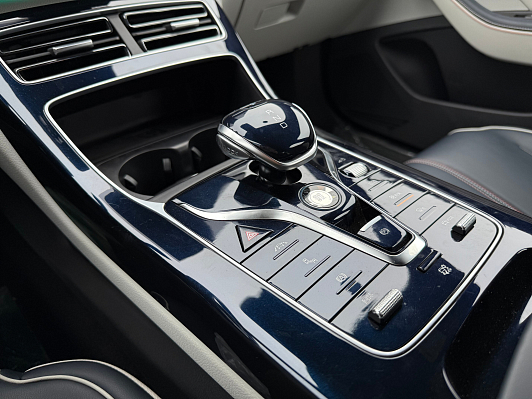 BYD Qin, 2022 года, пробег 135 км