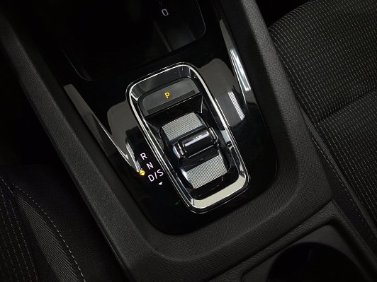 Skoda Octavia Active Plus, 2021 года, пробег 164508 км