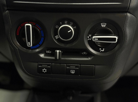 Lada (ВАЗ) Granta Комфорт, 2023 года, пробег 24662 км