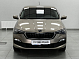 Skoda Rapid Style, 2021 года, пробег 107800 км
