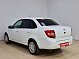Lada (ВАЗ) Granta Comfort Glonass 21902-51-23S, 2013 года, пробег 234064 км