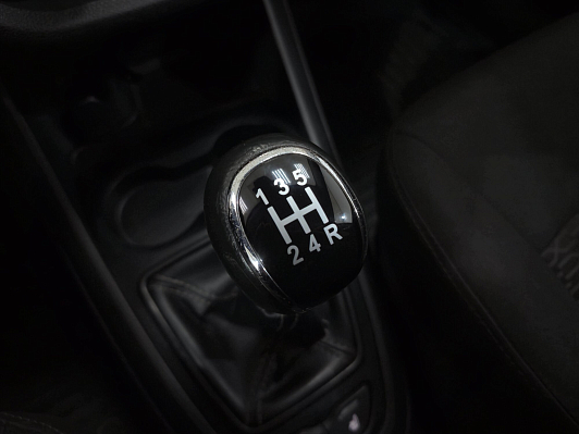 Lada (ВАЗ) Vesta Comfort Multimedia, 2017 года, пробег 156861 км