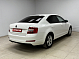 Skoda Octavia, 2014 года, пробег 229593 км