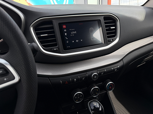 Lada (ВАЗ) Vesta Life'24, 2024 года, пробег 26000 км