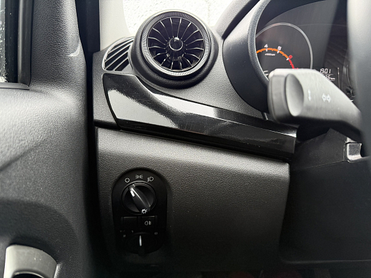 Lada (ВАЗ) Granta Classic Optima, 2022 года, пробег 41000 км