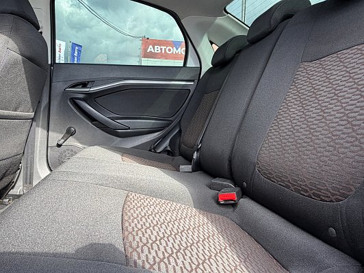 Lada (ВАЗ) Vesta Comfort, 2017 года, пробег 236635 км