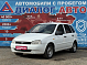Lada (ВАЗ) Kalina, 2012 года, пробег 170512 км