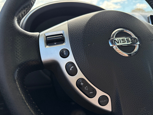 Nissan X-Trail SE High, 2014 года, пробег 164000 км