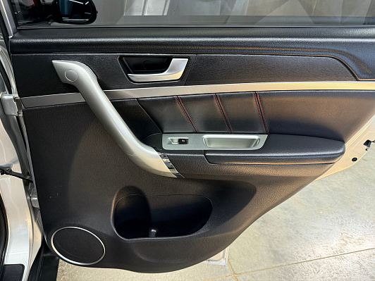 Haval H6 Lux, 2019 года, пробег 66319 км