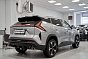 Geely Cityray Спорт, серебряный