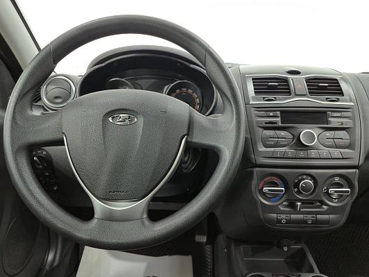 Lada (ВАЗ) Granta Comfort, 2024 года, пробег 17642 км