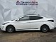 Hyundai Elantra Base, 2014 года, пробег 190000 км