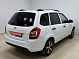 Lada (ВАЗ) Kalina Comfort Glonass 21941-51-21C, 2014 года, пробег 143507 км