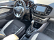 Lada (ВАЗ) Vesta Luxe Multimedia, 2019 года, пробег 88910 км