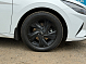 Hyundai Elantra Active, 2021 года, пробег 62230 км