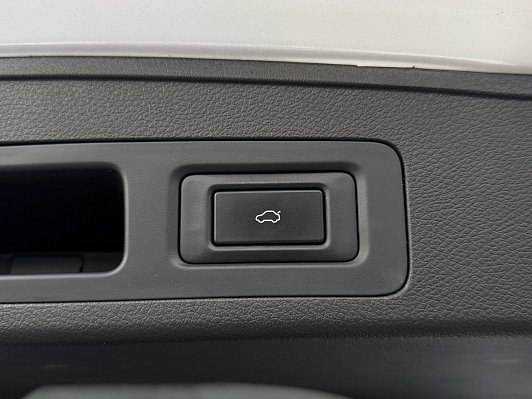 Exeed LX Prestige, 2023 года, пробег 47869 км