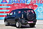 Lada (ВАЗ) Niva Travel Classic, 2022 года, пробег 17000 км