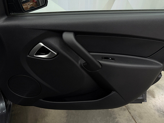 Lada (ВАЗ) Granta Комфорт, 2025 года, пробег 6 км