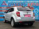 SsangYong Actyon, 2012 года, пробег 209815 км