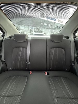 Chevrolet Aveo LT, 2013 года, пробег 167443 км