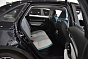 Geely Emgrand Standard, синий