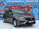 Lada (ВАЗ) Vesta, 2025 года, пробег 4853 км