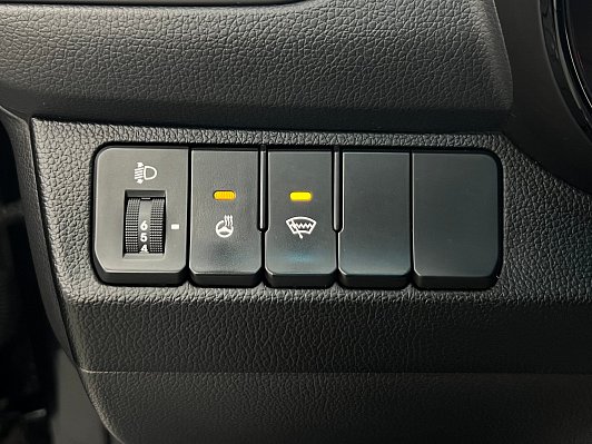 Kia Rio Comfort Аудио, 2017 года, пробег 122660 км