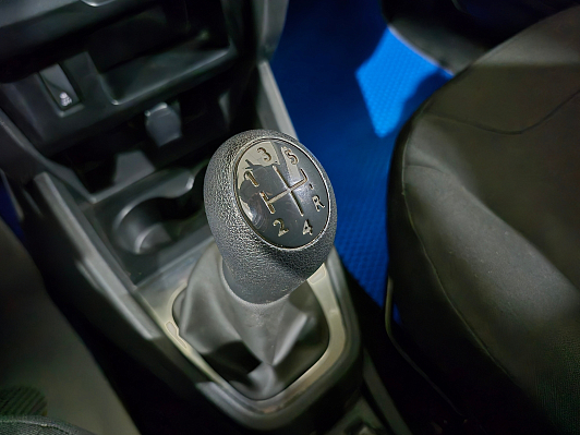 Lada (ВАЗ) XRAY Comfort, 2018 года, пробег 160363 км