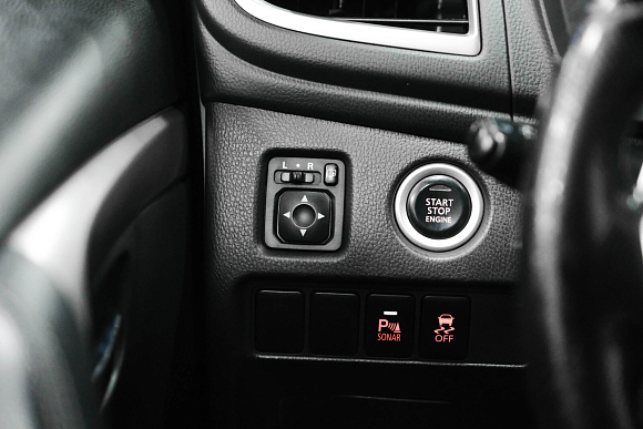 Mitsubishi Pajero Sport Instyle, 2021 года, пробег 97058 км