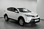 Toyota RAV4, 2015 года, пробег 122000 км