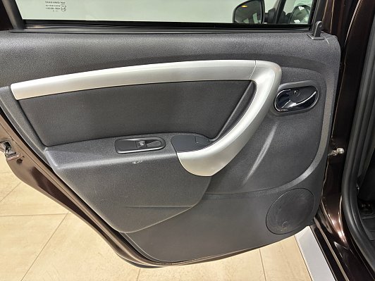 Nissan Terrano Elegance Plus, 2019 года, пробег 164368 км