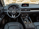 Mazda CX-5 Comfort (Shushi), белый