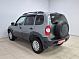Chevrolet Niva LC, 2016 года, пробег 266042 км