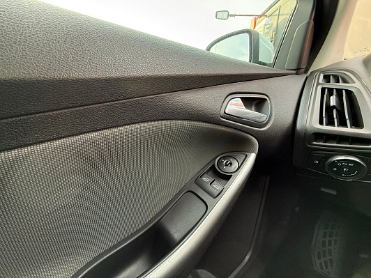 Ford Focus SYNC Edition, 2011 года, пробег 173113 км