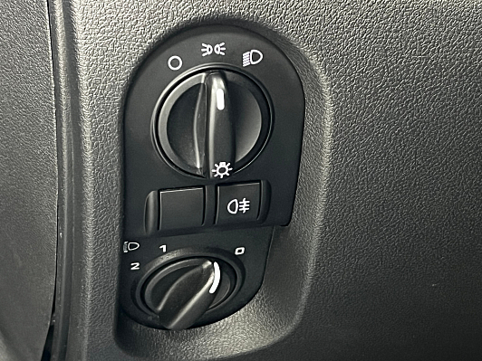 Lada (ВАЗ) Granta Comfort (2021), 2022 года, пробег 35000 км